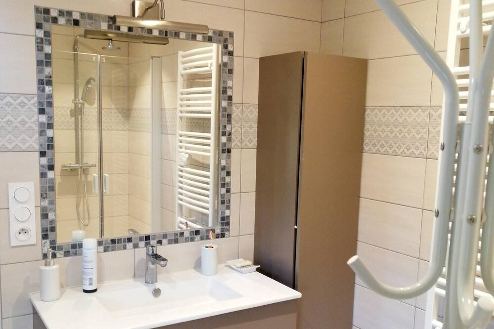 Photo of Bathroom in Sisteron