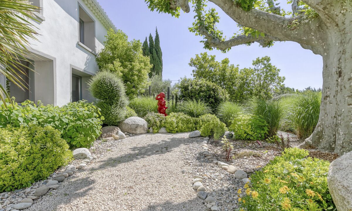 Photo of Outdoor in Cavaillon