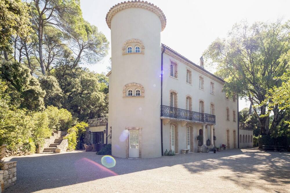 Photo of Outdoor in Lorgues