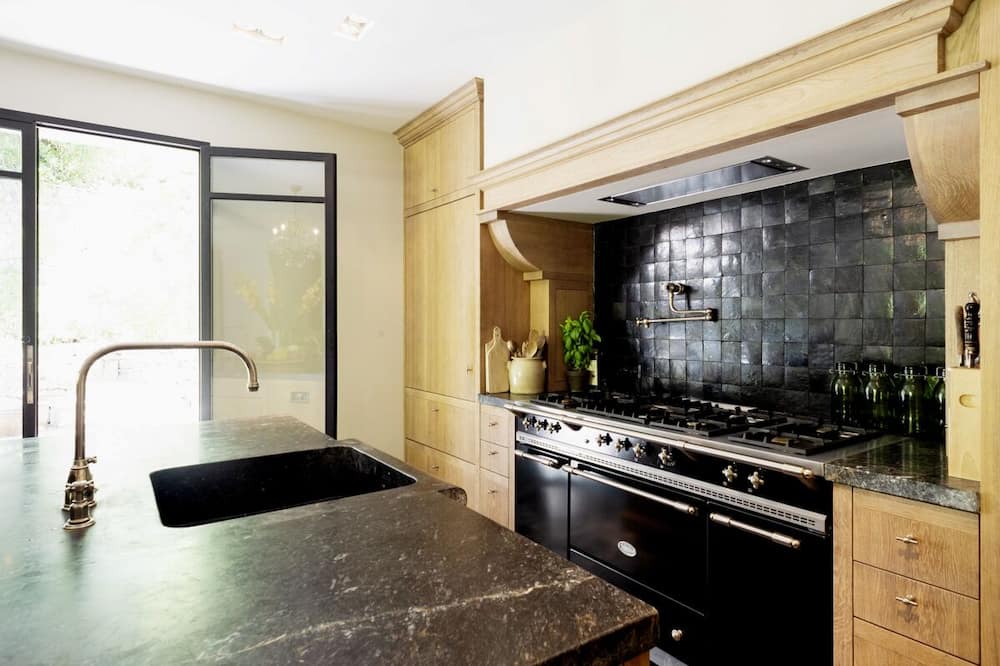 Photo of Kitchen in Lorgues