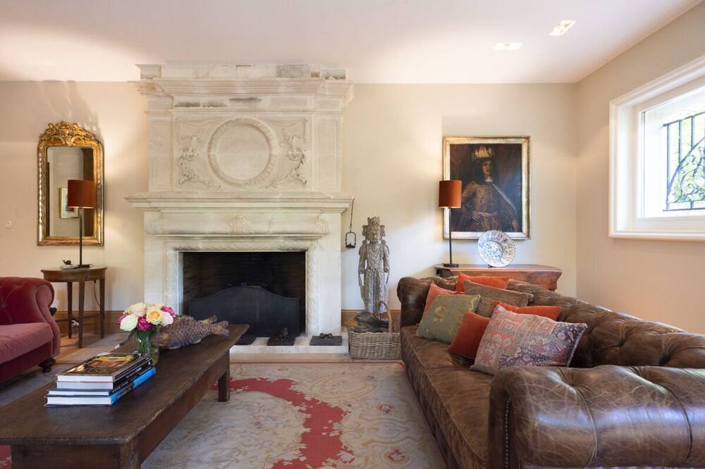 Photo of Livingroom in Lorgues