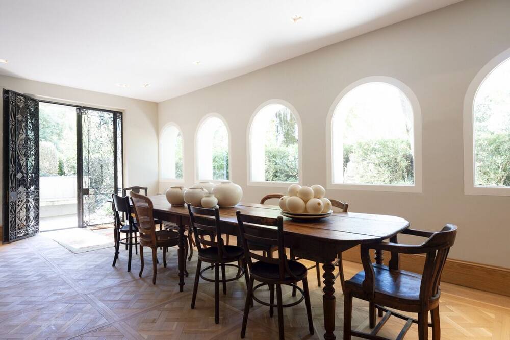 Photo of Kitchen in Lorgues