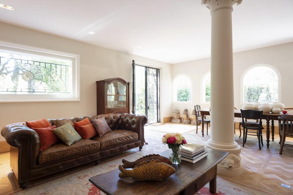 Photo of Livingroom in Lorgues