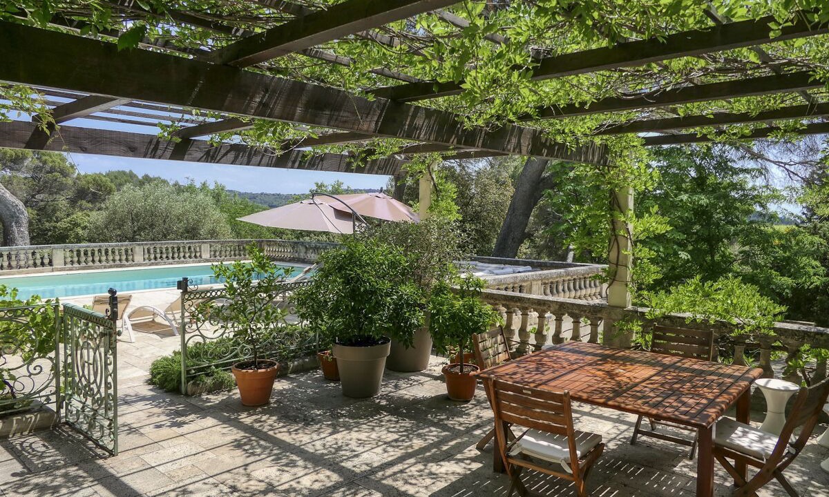 Photo of Outdoor in Gigondas