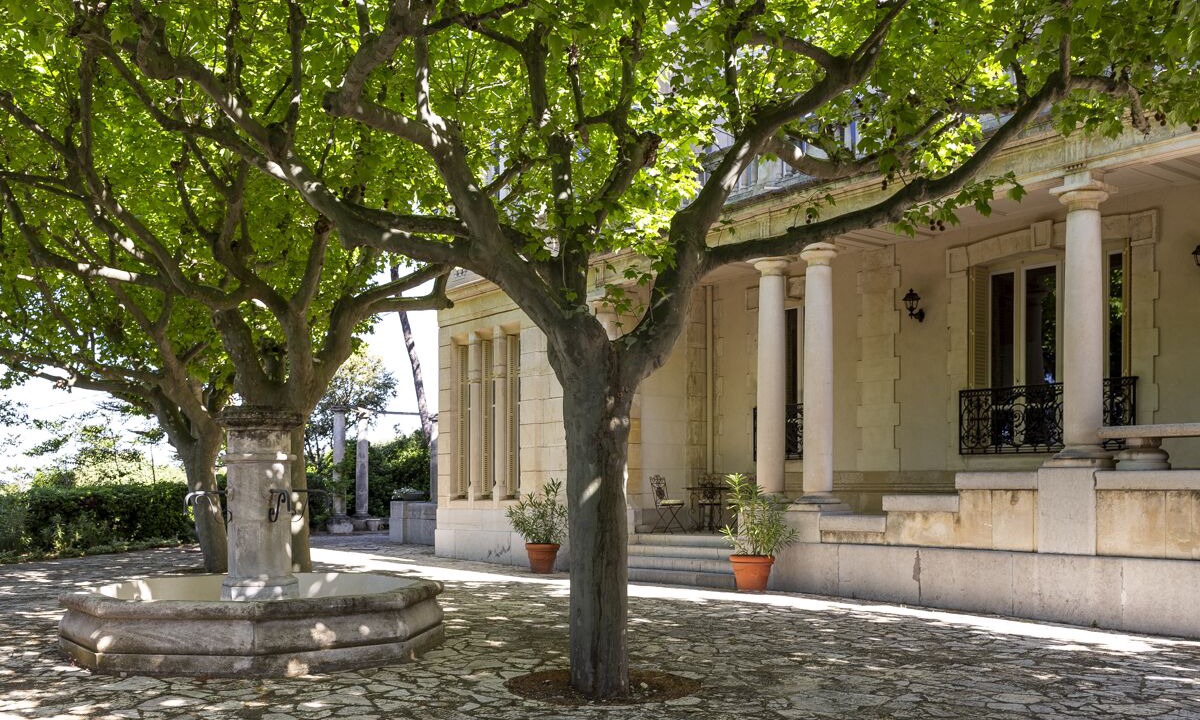 Photo of Outdoor in Gigondas