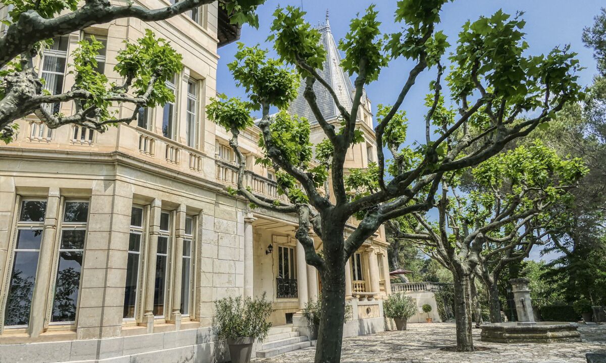 Photo of Outdoor in Gigondas
