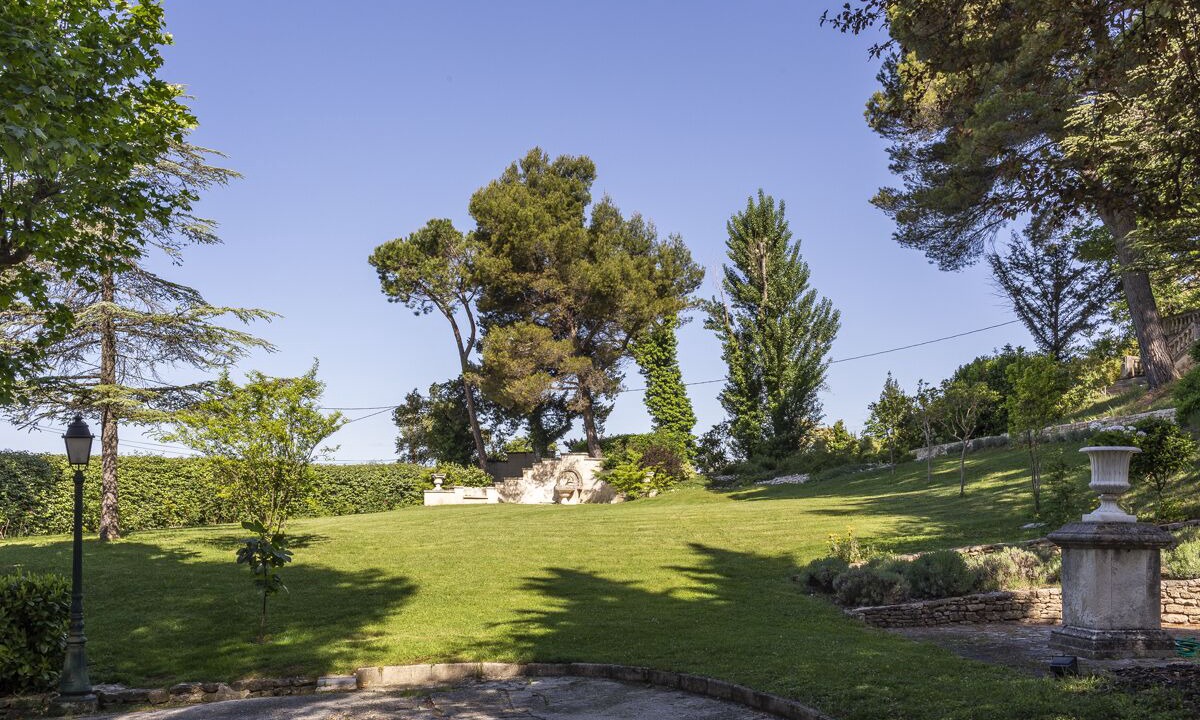 Photo of Outdoor in Gigondas
