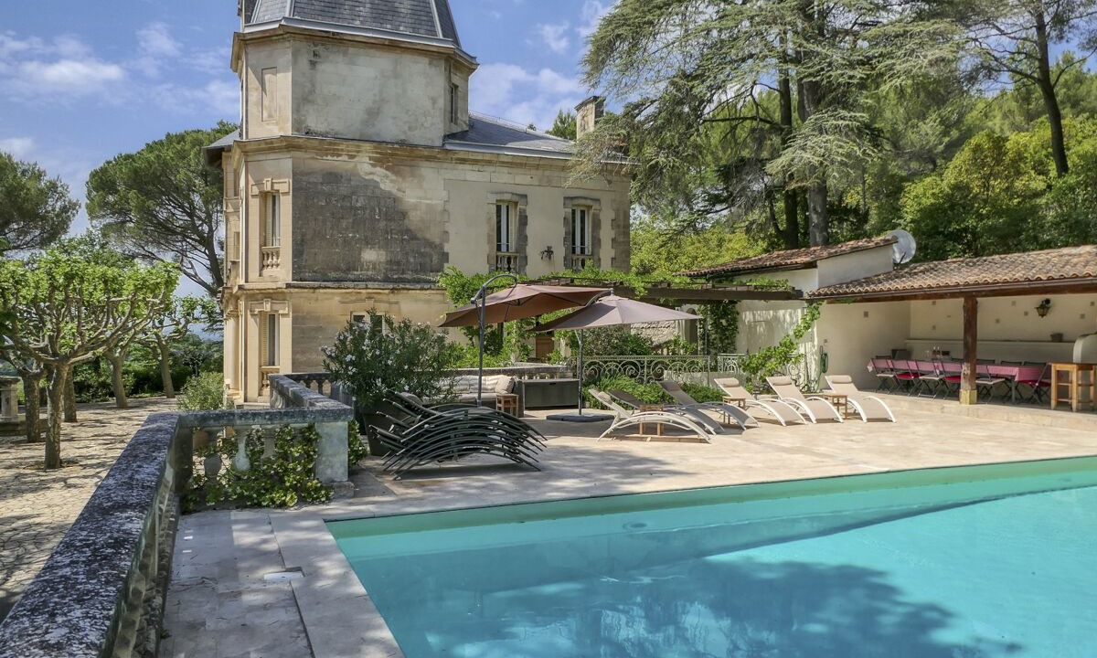 Photo of Outdoor in Gigondas
