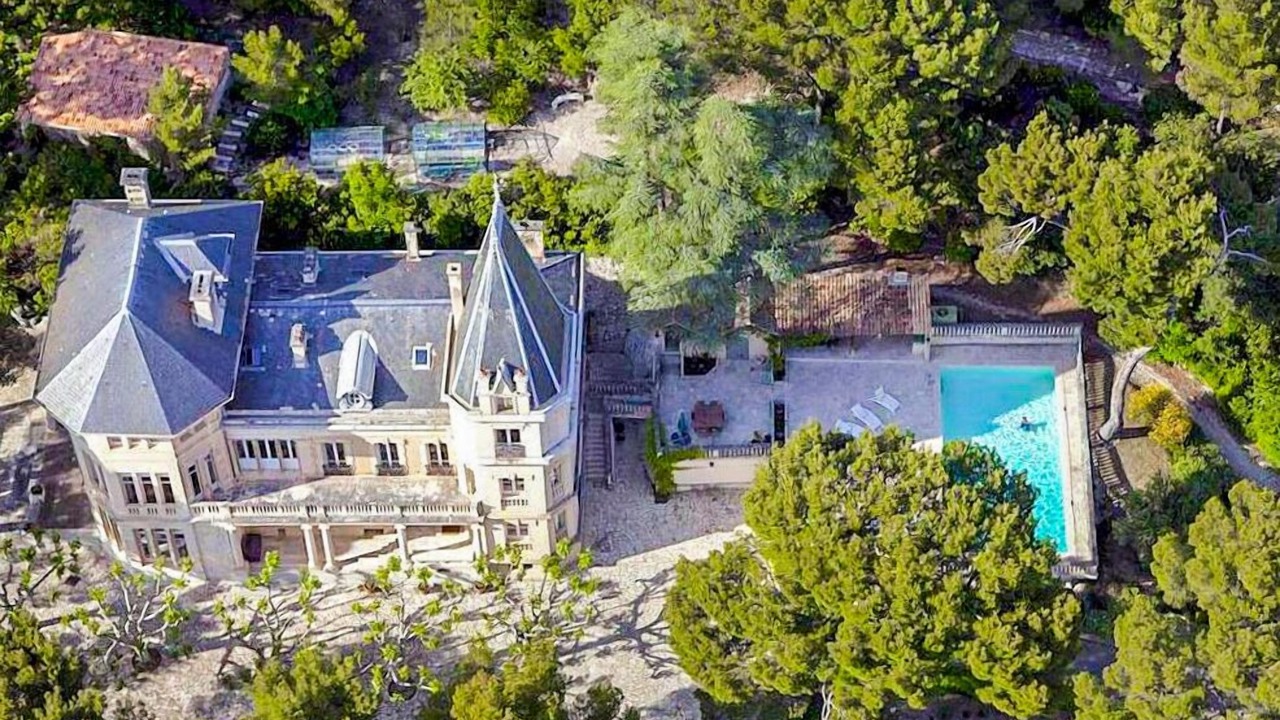 Photo of Outdoor in Gigondas