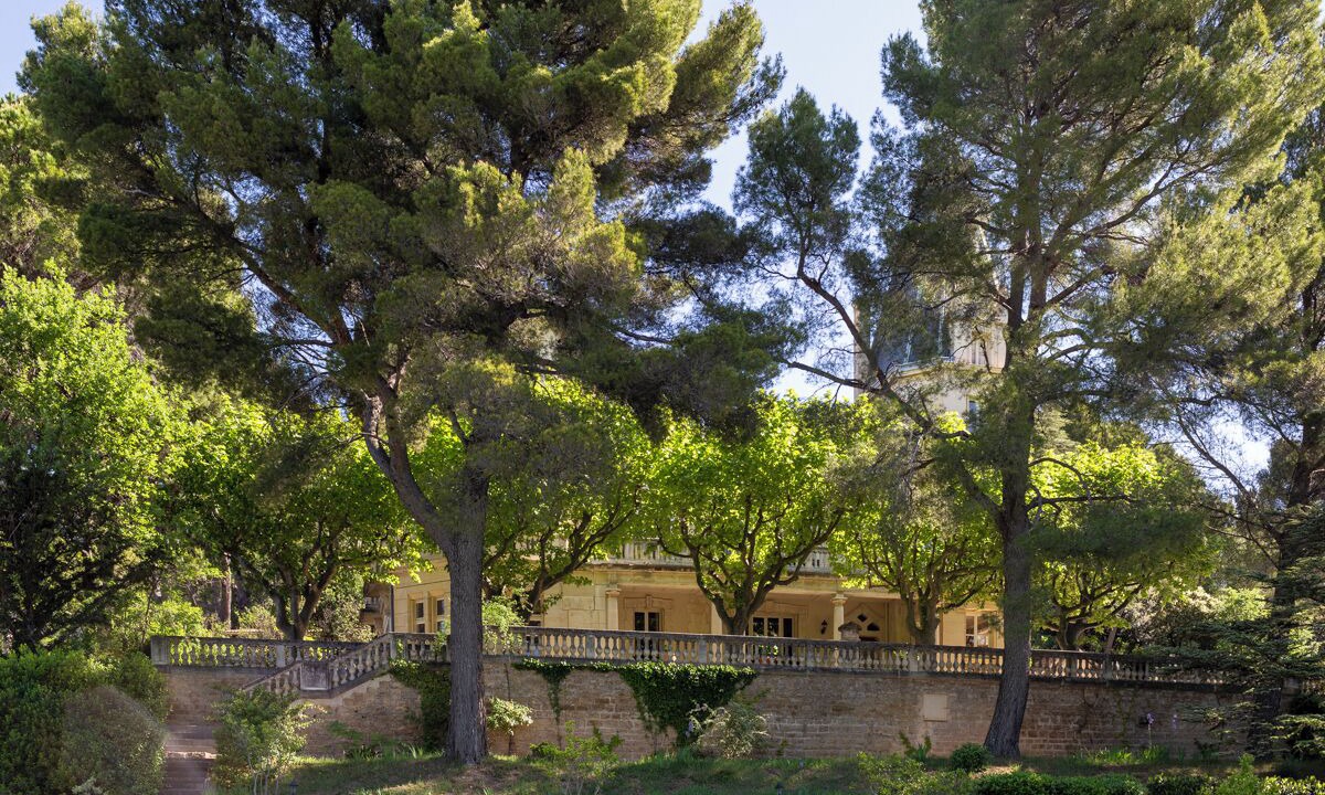 Photo of Outdoor in Gigondas