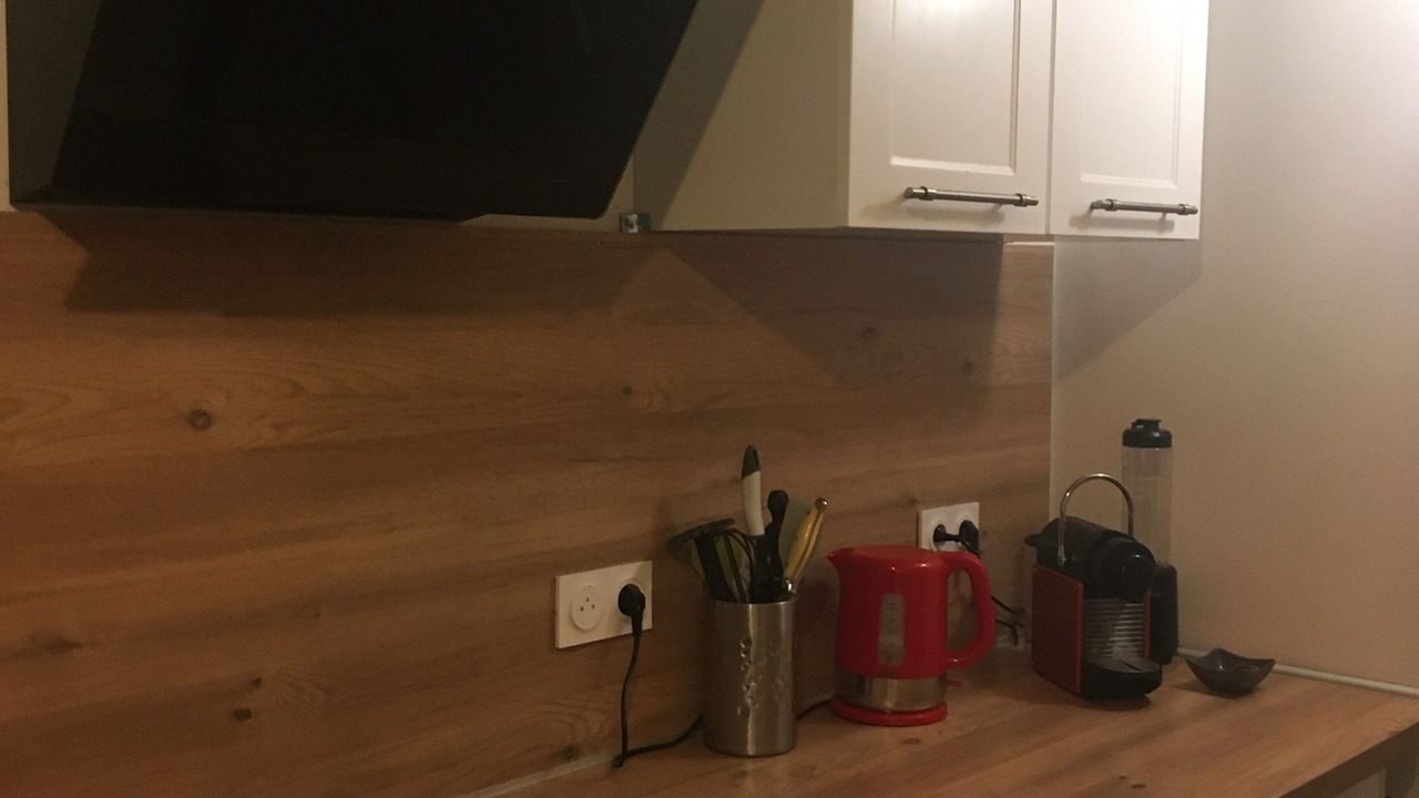 Photo of Kitchen in Entraigues-sur-la-Sorgue