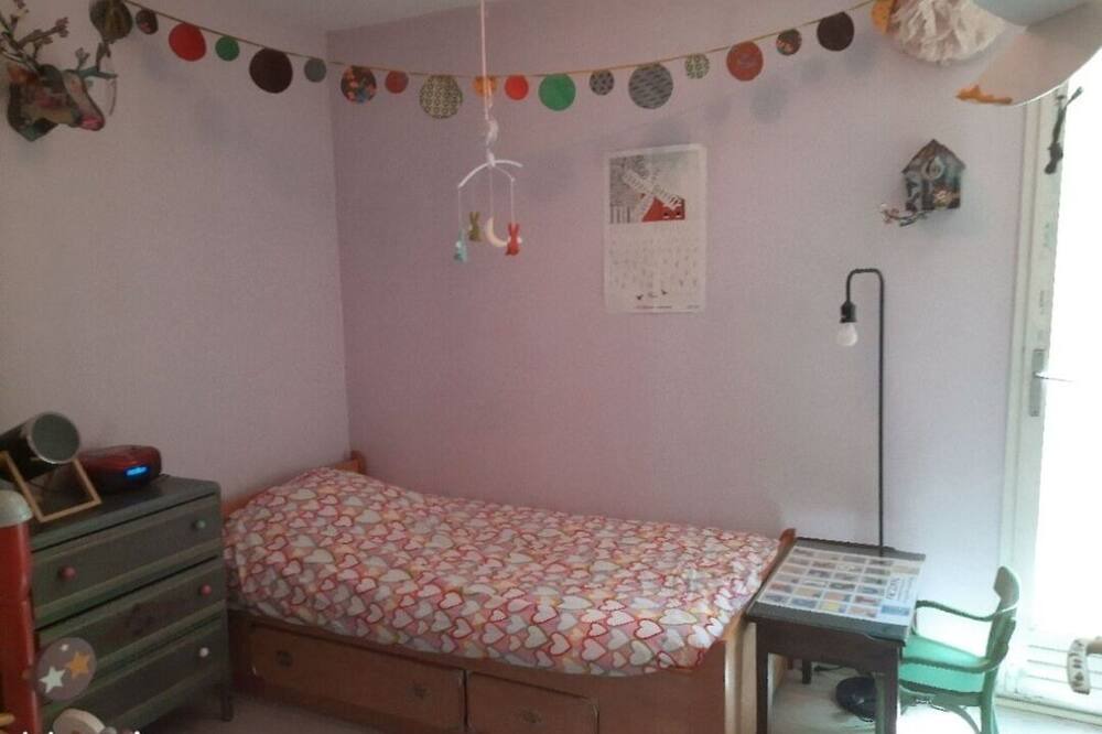 Photo of Bedroom in Meyrargues