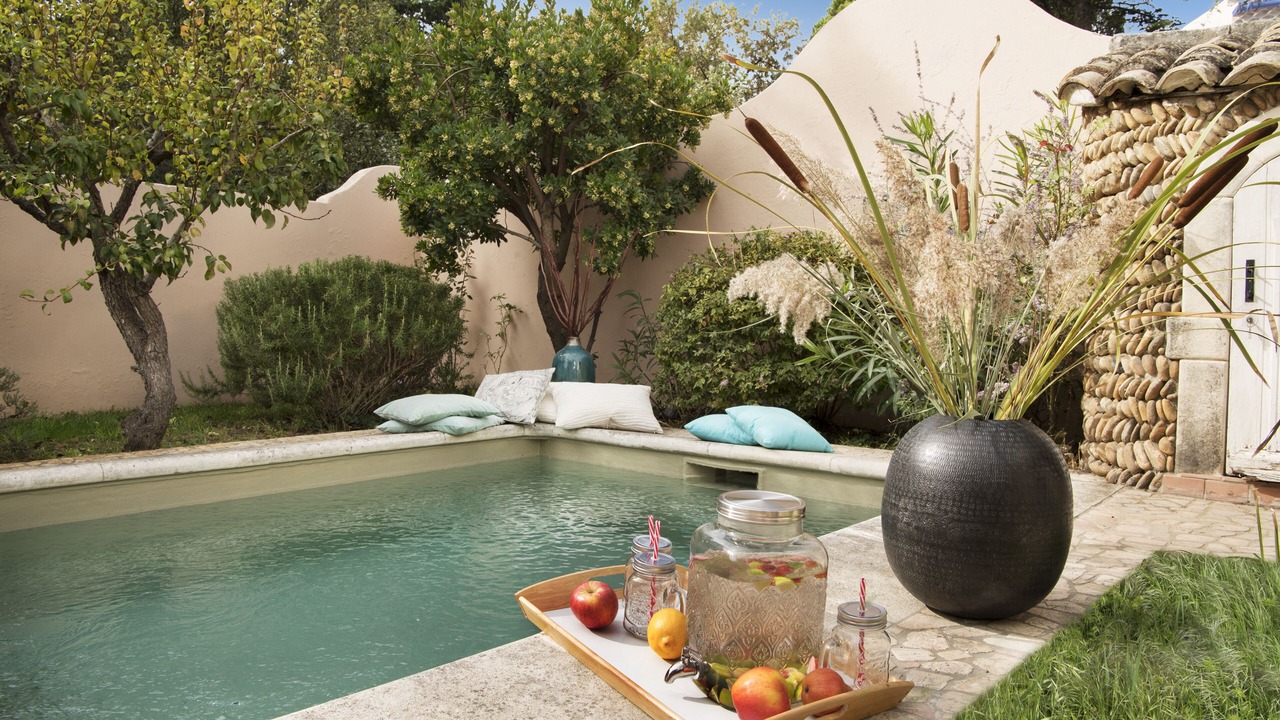 Photo of Outdoor in Paluds de Noves