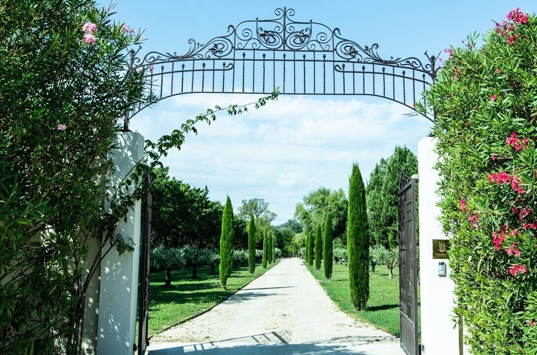 Photo of Outdoor in Paluds de Noves