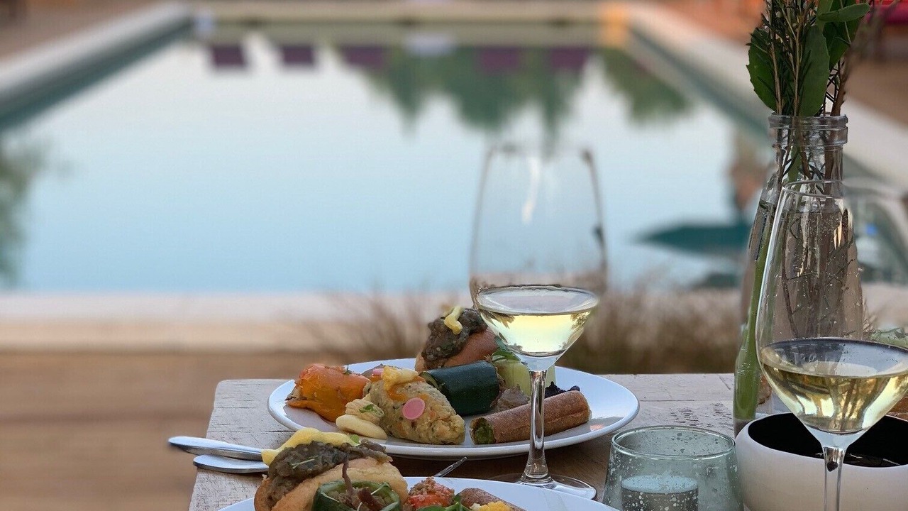 Photo of Outdoor in Paluds de Noves