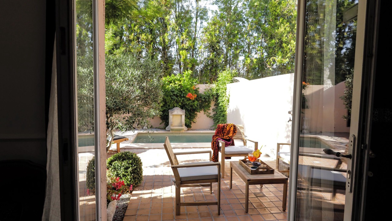 Photo of Outdoor in Paluds de Noves