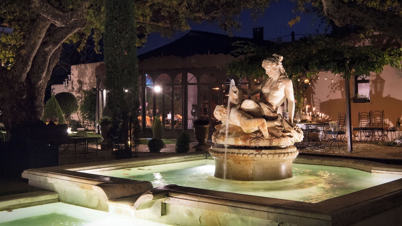 Photo of Outdoor in Paluds de Noves
