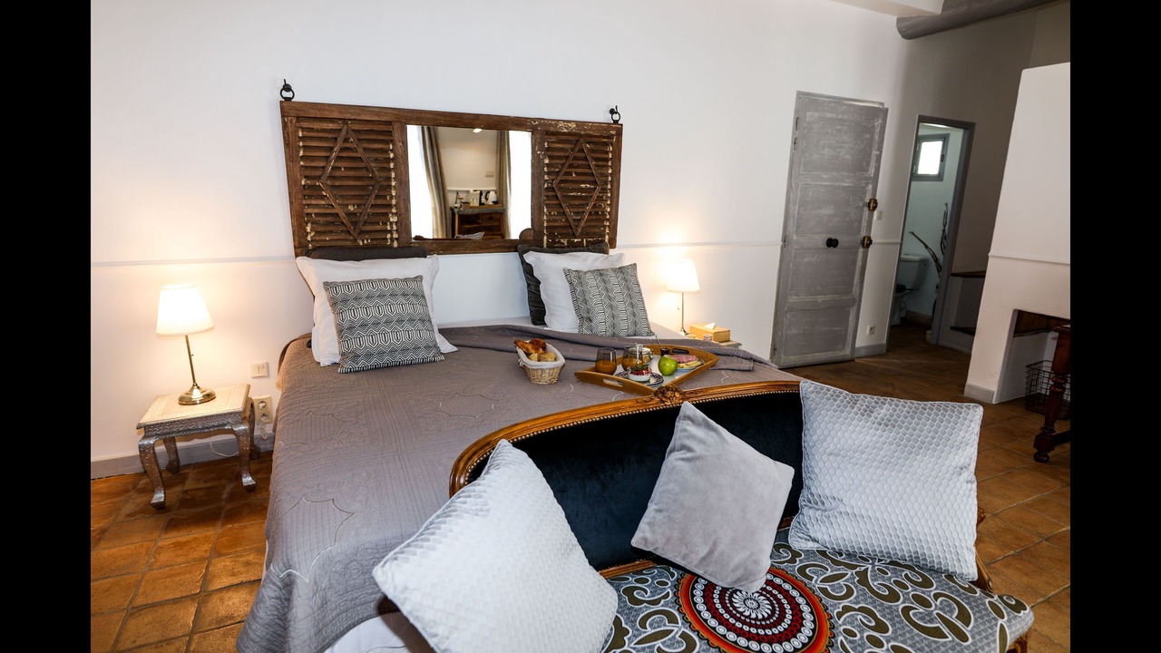 Photo of Livingroom in Paluds de Noves