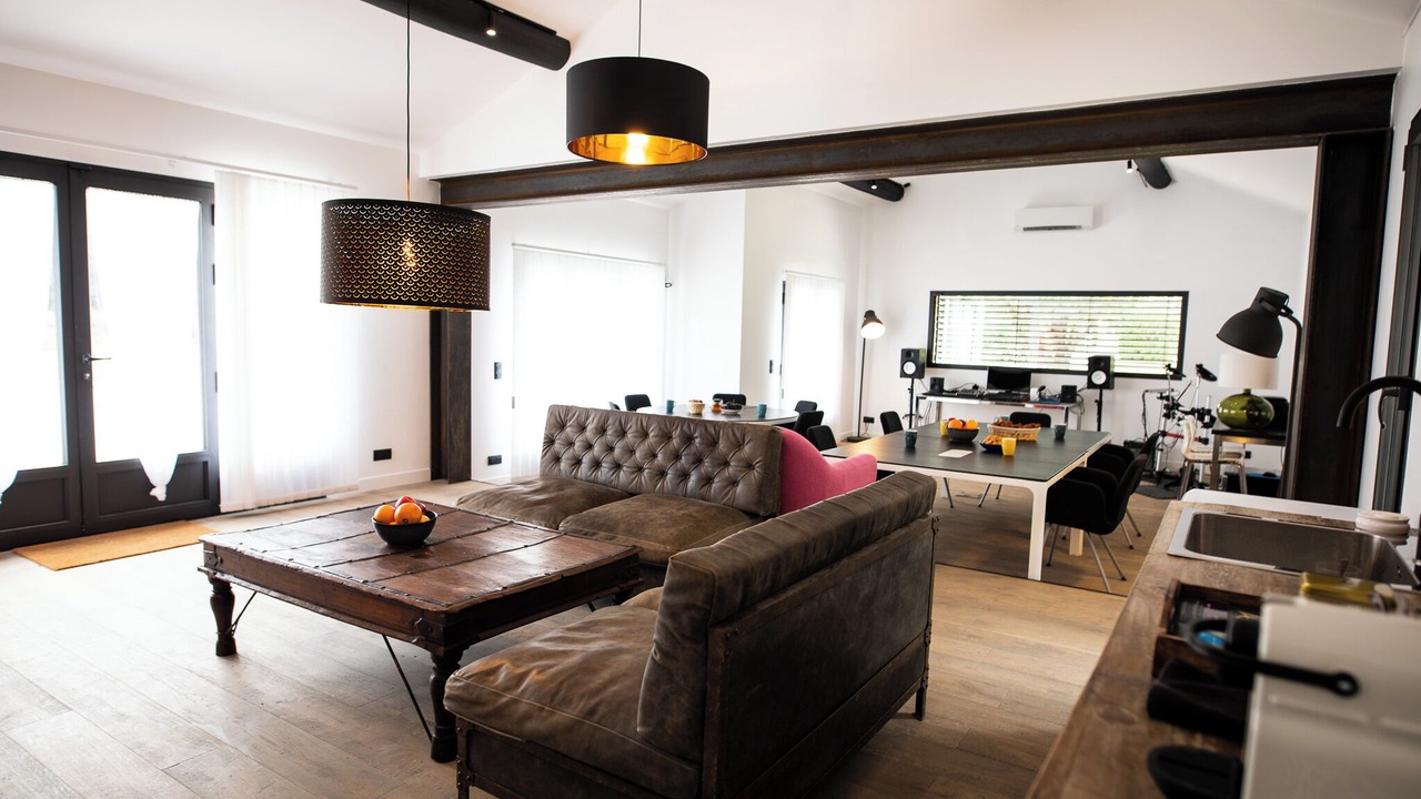 Photo of Livingroom in Paluds de Noves