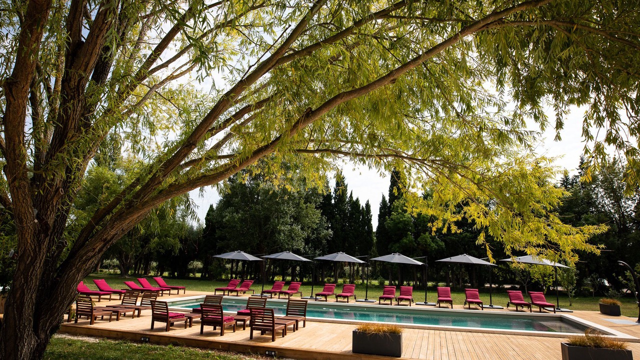Photo of Outdoor in Paluds de Noves
