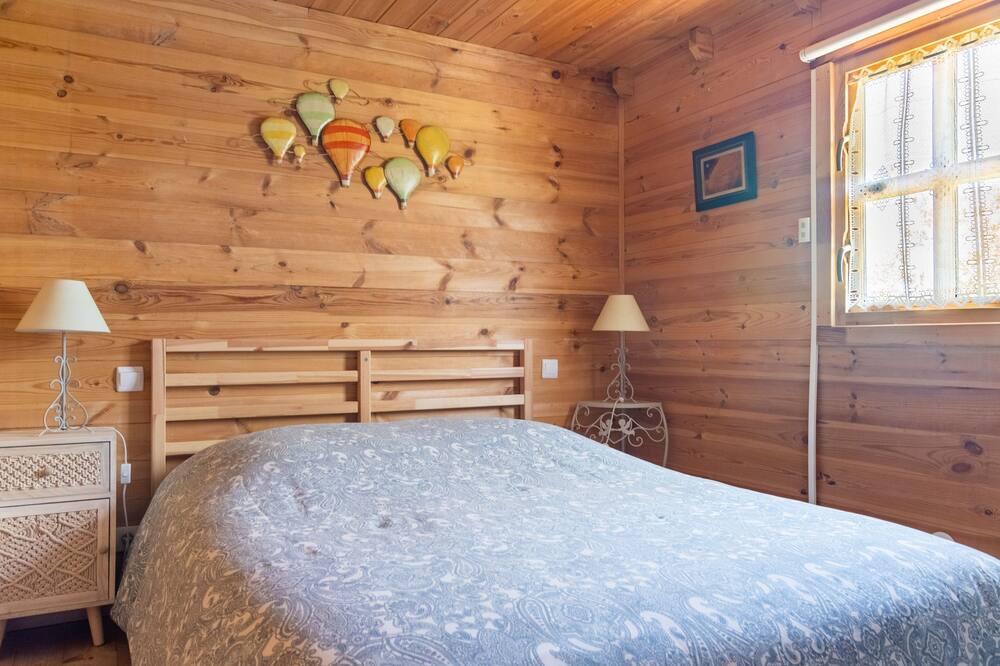 Photo of Bedroom in Montfort-sur-Argens