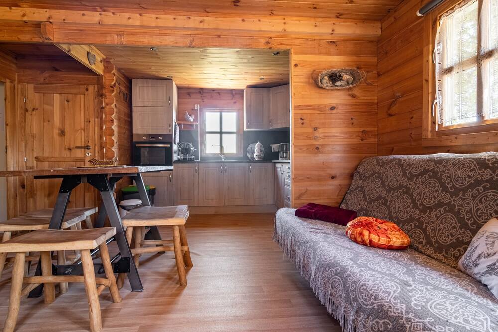 Photo of Livingroom in Montfort-sur-Argens
