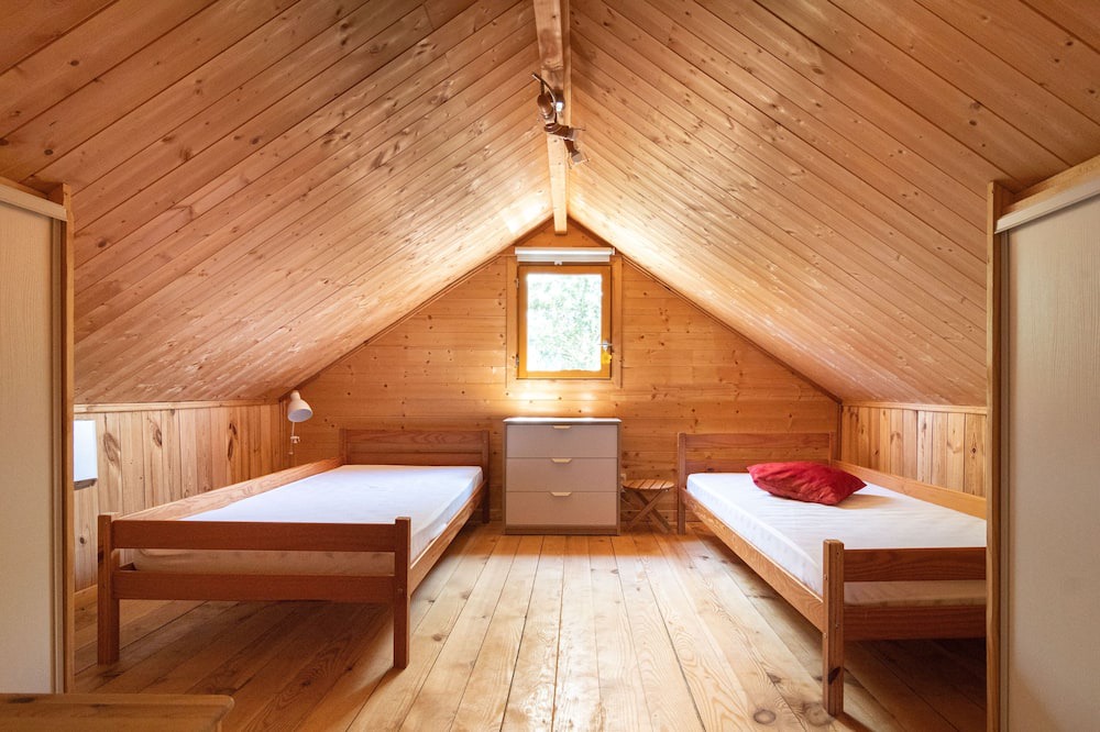 Photo of Bedroom in Montfort-sur-Argens