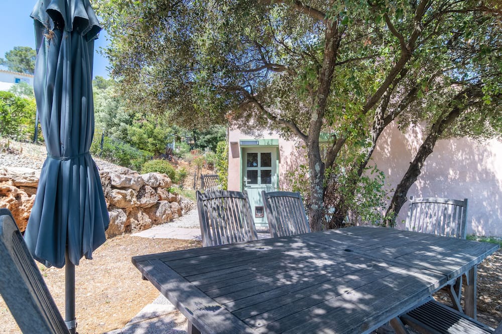 Photo of Patio Balcony in Montfort-sur-Argens