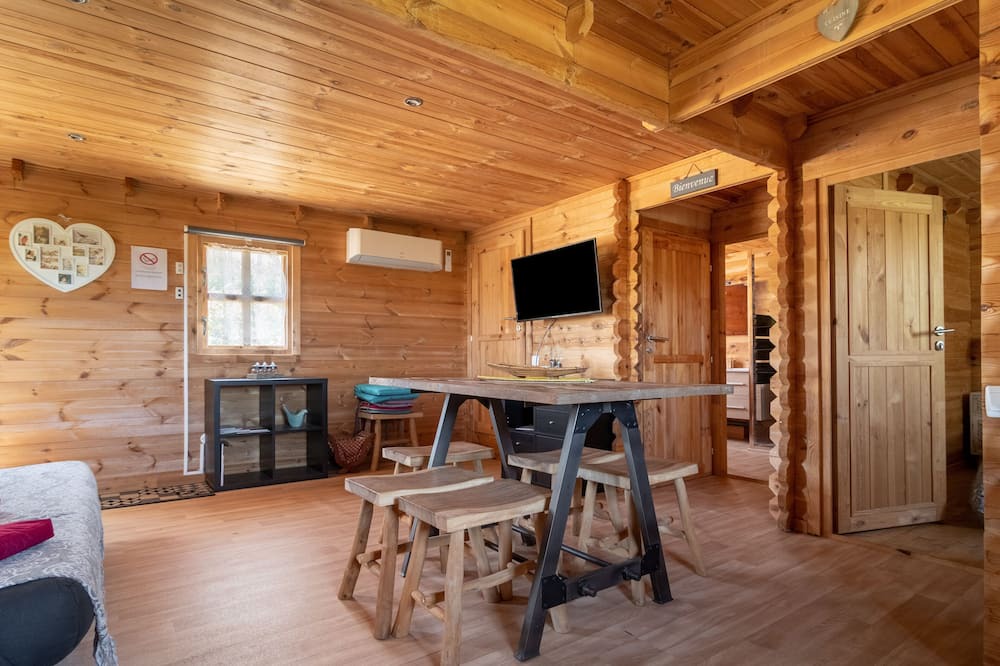 Photo of Livingroom in Montfort-sur-Argens