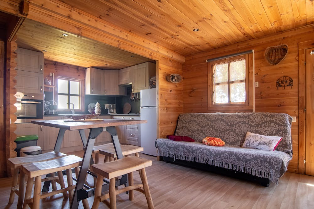 Photo of Livingroom in Montfort-sur-Argens