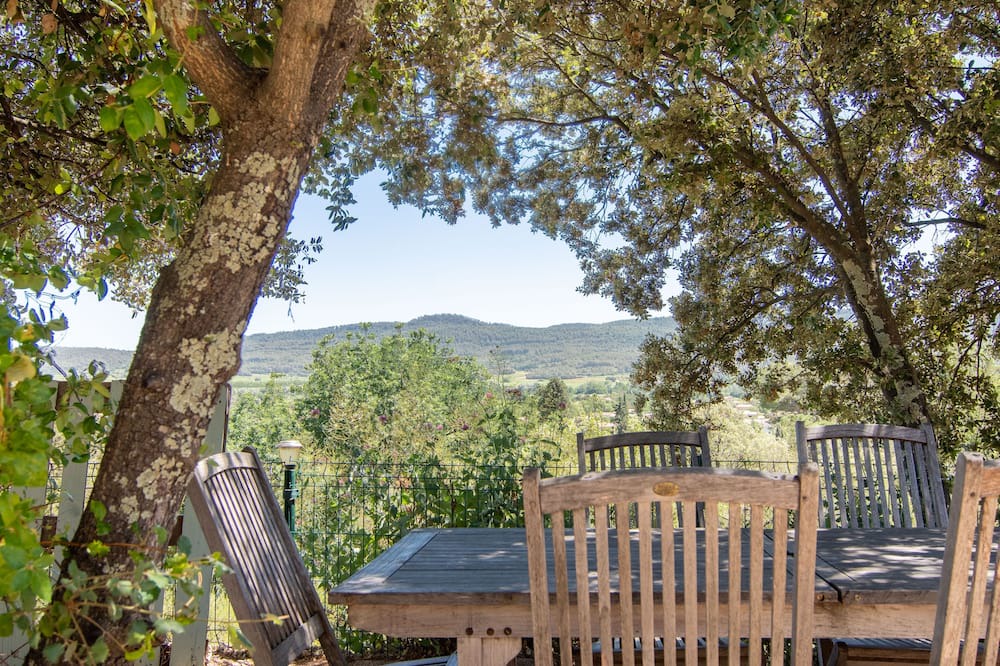 Photo of Patio Balcony in Montfort-sur-Argens