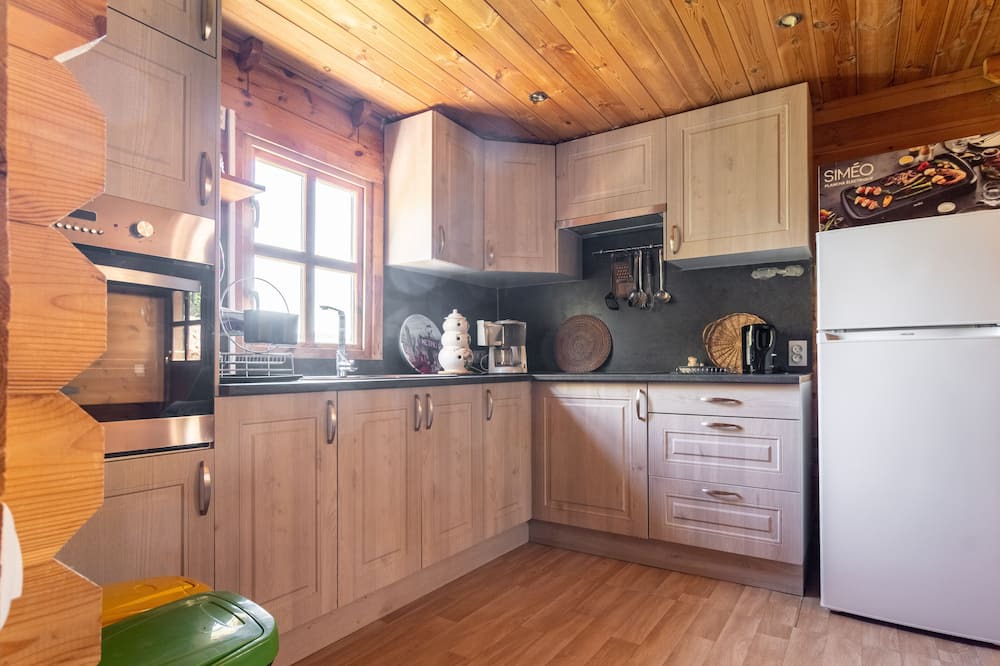 Photo of Kitchen in Montfort-sur-Argens