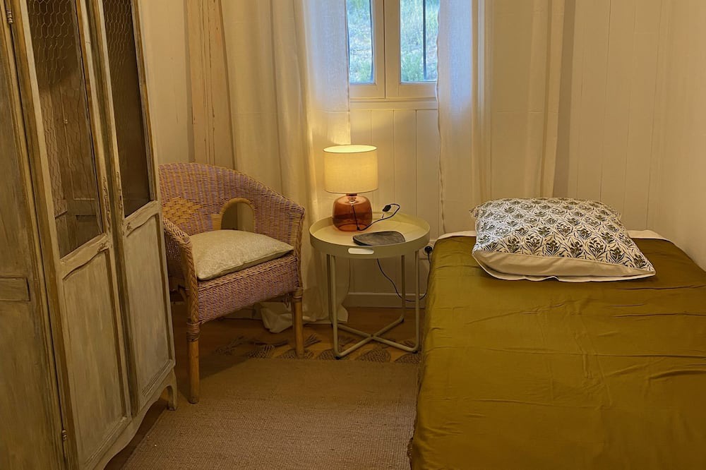 Photo of Bedroom in Gargas