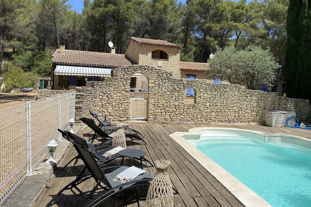 Photo of Outdoor in Gargas