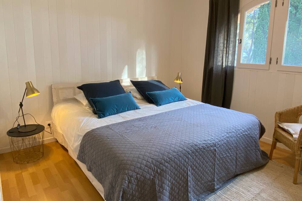 Photo of Bedroom in Gargas