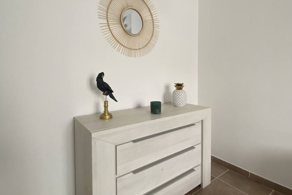 Photo of Bedroom in Miramas