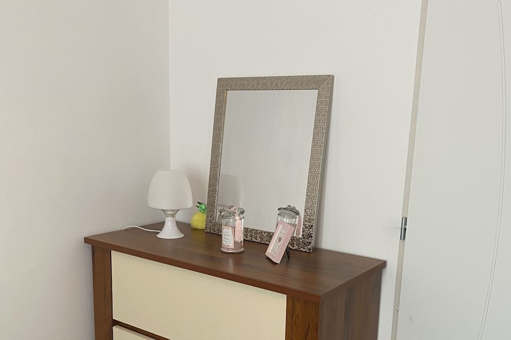Photo of Bedroom in Miramas