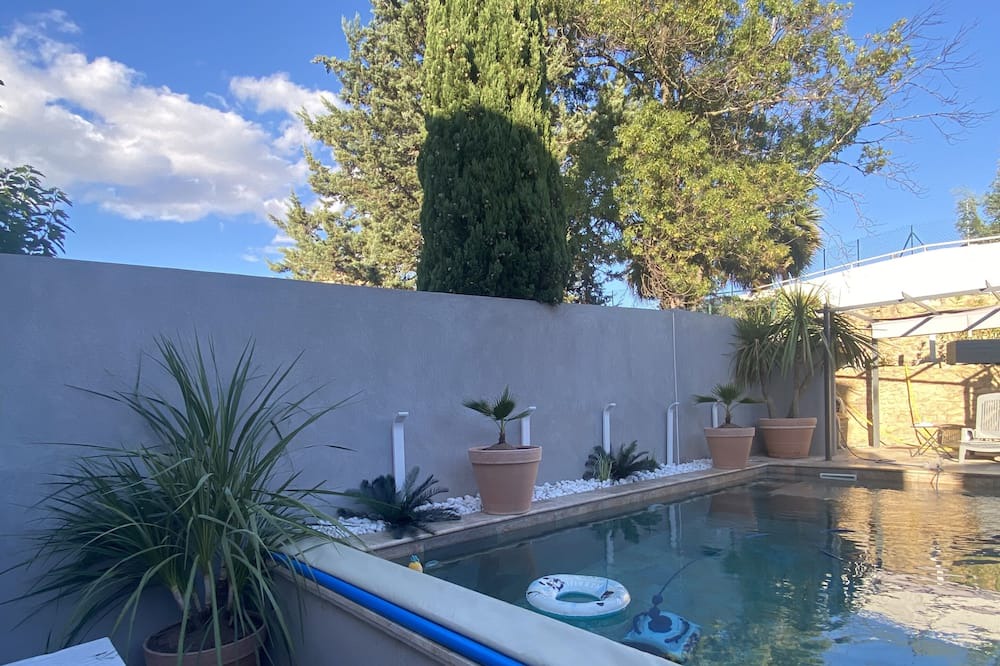 Photo of Outdoor in Miramas