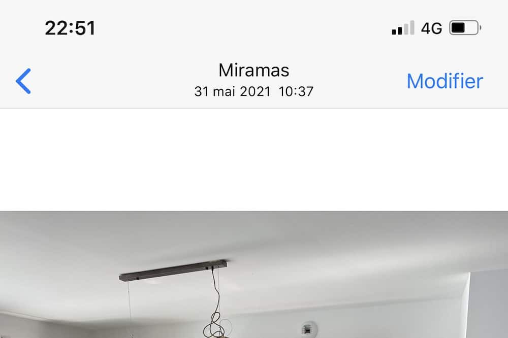 Photo of Kitchen in Miramas
