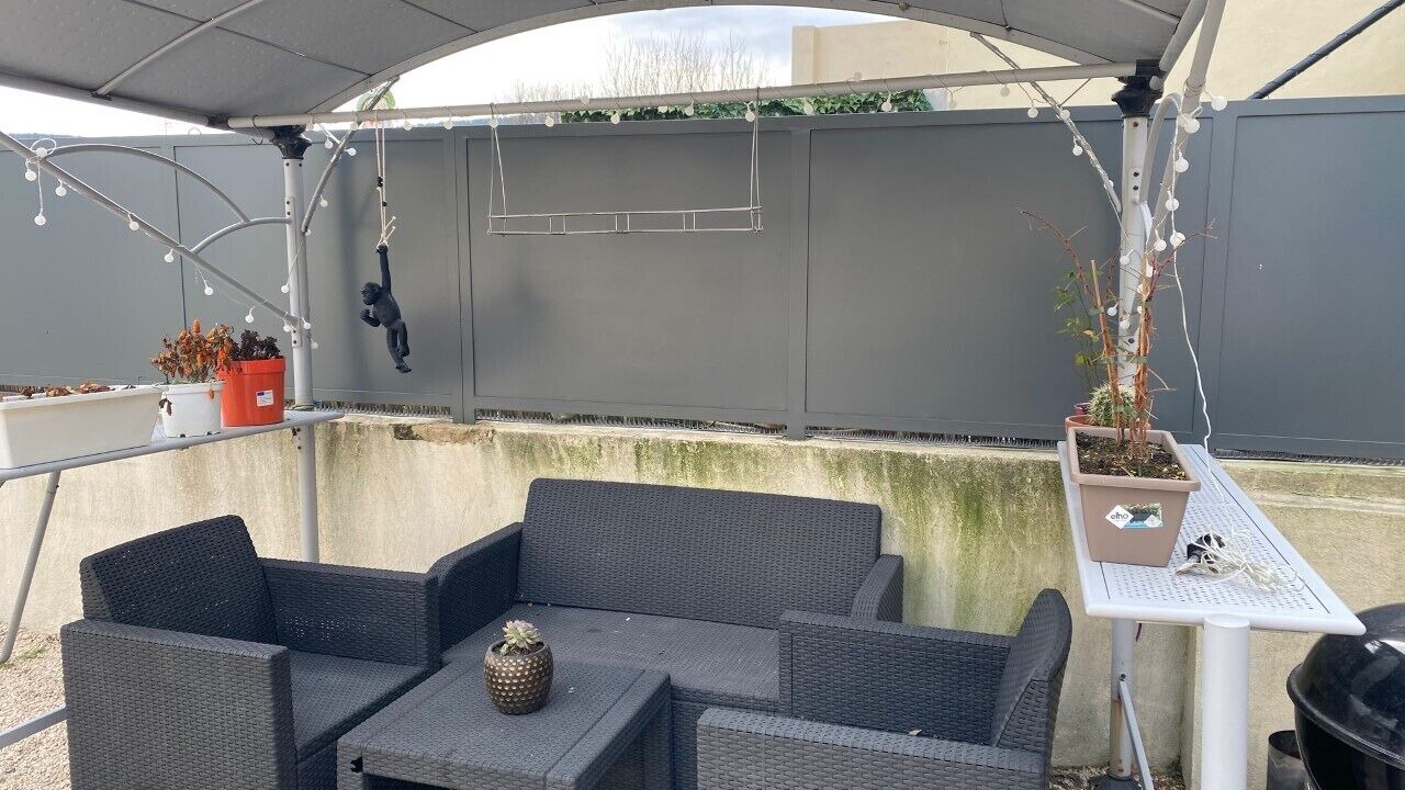 Photo of Outdoor in Cuges-les-Pins