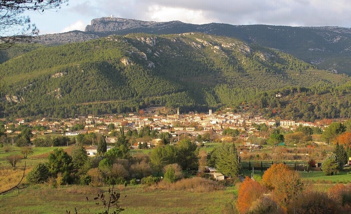Photo of Others in Cuges-les-Pins