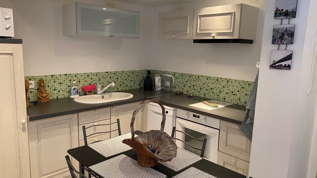 Photo of Kitchen in Cuges-les-Pins