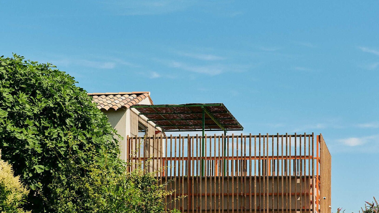 Photo of Outdoor in Villelaure