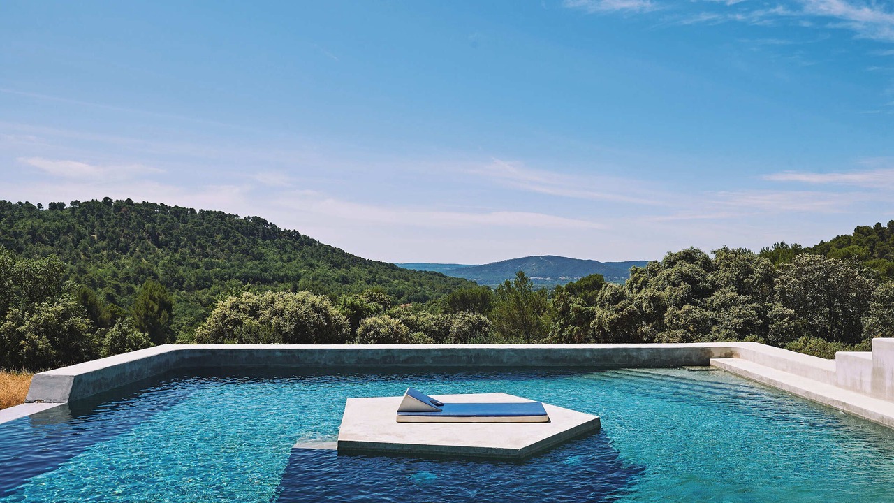 Photo of Outdoor in Villelaure