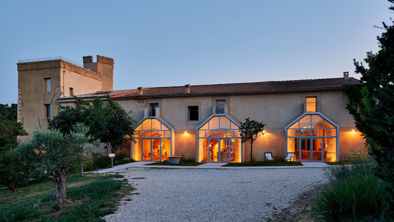 Photo of Outdoor in Villelaure
