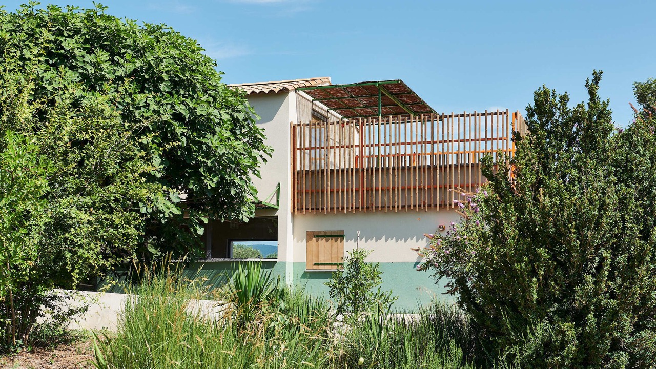 Photo of Outdoor in Villelaure