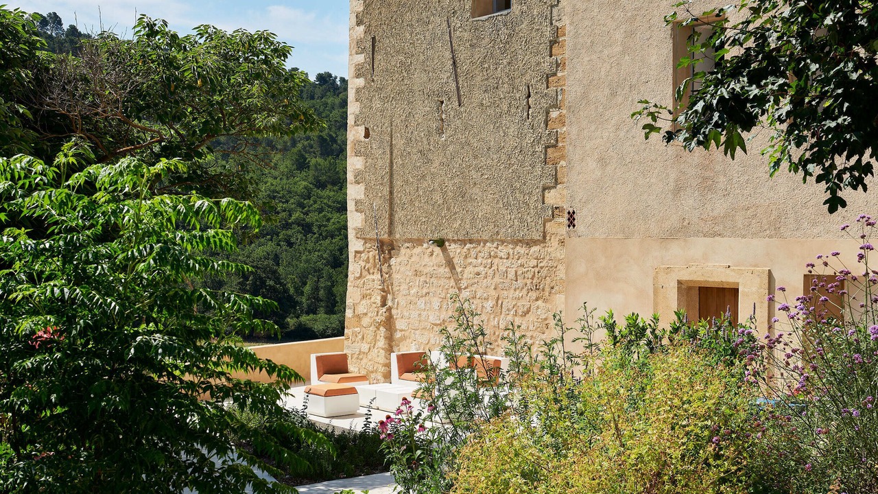 Photo of Outdoor in Villelaure