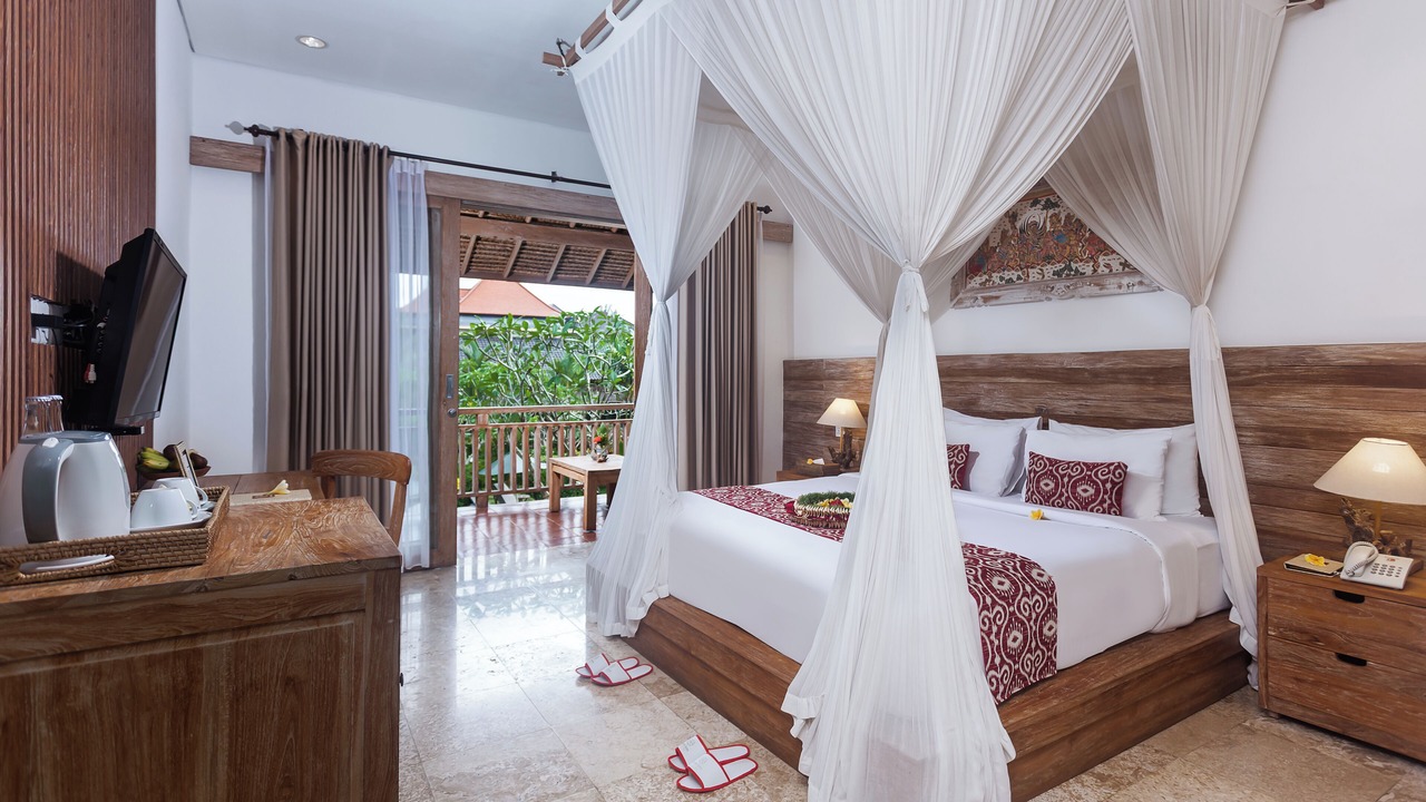 Photo of Bedroom in Kemenuh