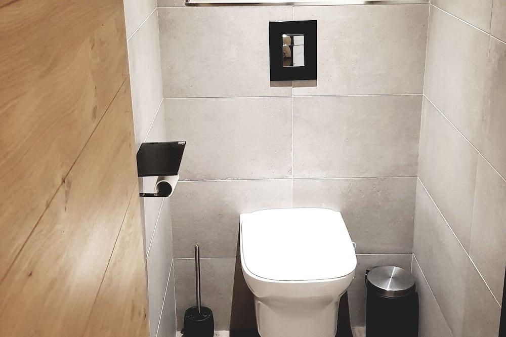Photo of Bathroom in Marignane