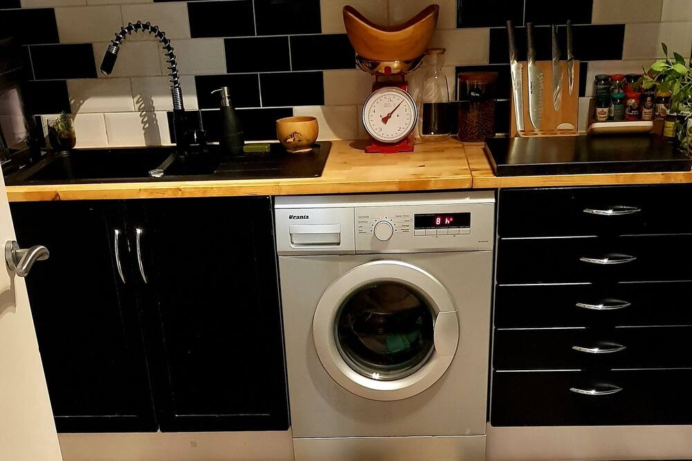 Photo of Kitchen in Marignane